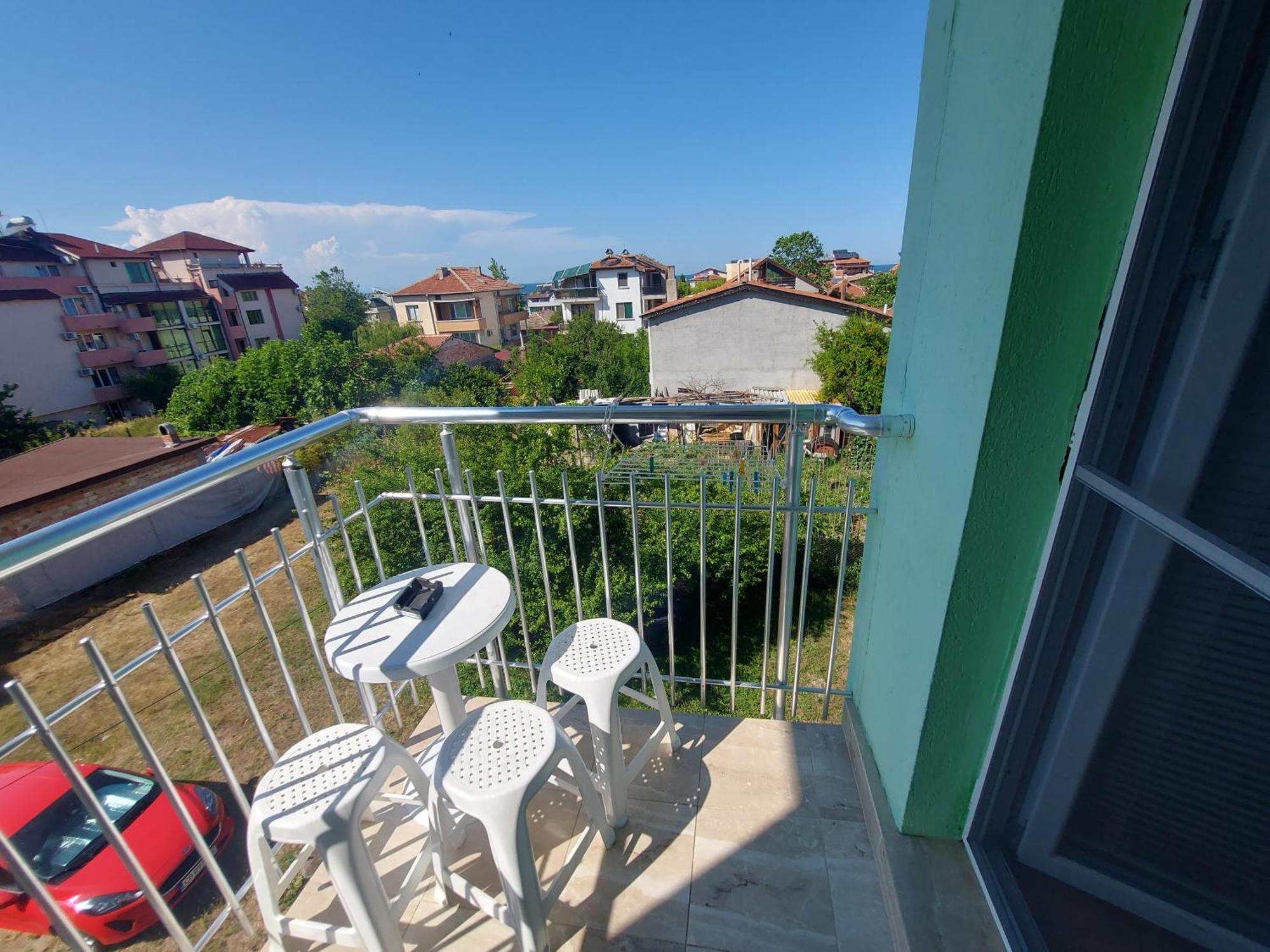 Guest House Nikolovi Lozenec Kültér fotó